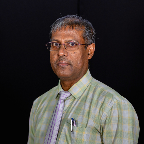 Profile pic FSL Dean