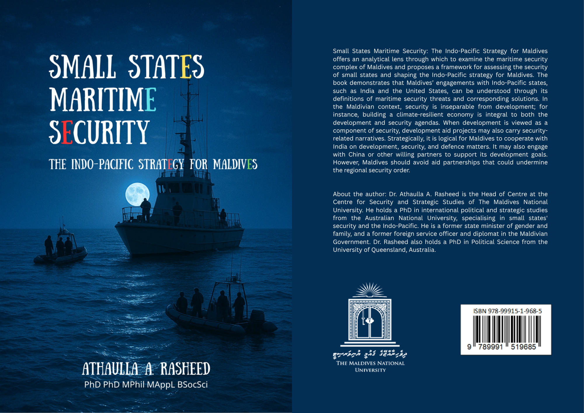 Coverphoto front-back joint