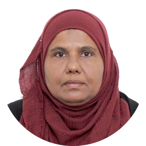 000422 Fathimath shougee