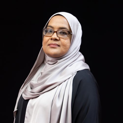 FE – 0181 Fathimath Shakeela