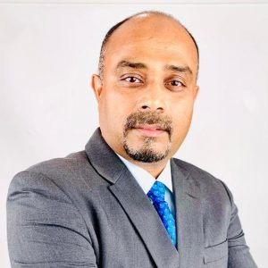 Keynote Picture – Professor Dr. Mohd Mizan Aslam 2