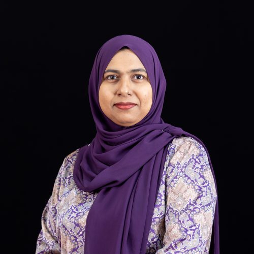 SN Aishath Zeeshan