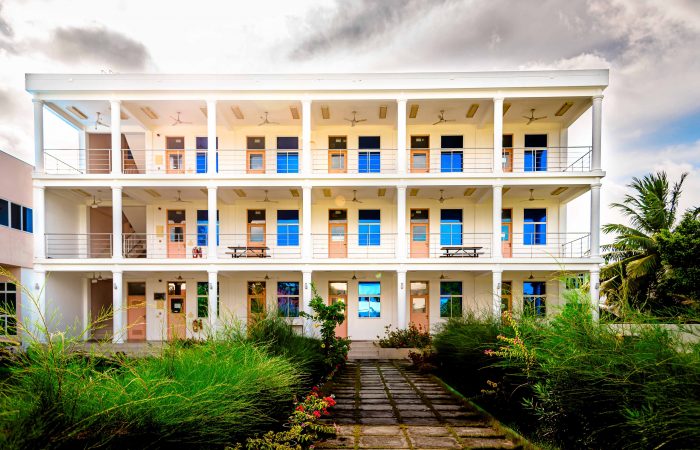 Hithadhoo campus