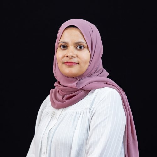 FHTS Aishath Nadheema 0906