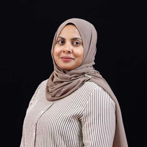 FHTS Sadha Ahmed 0979
