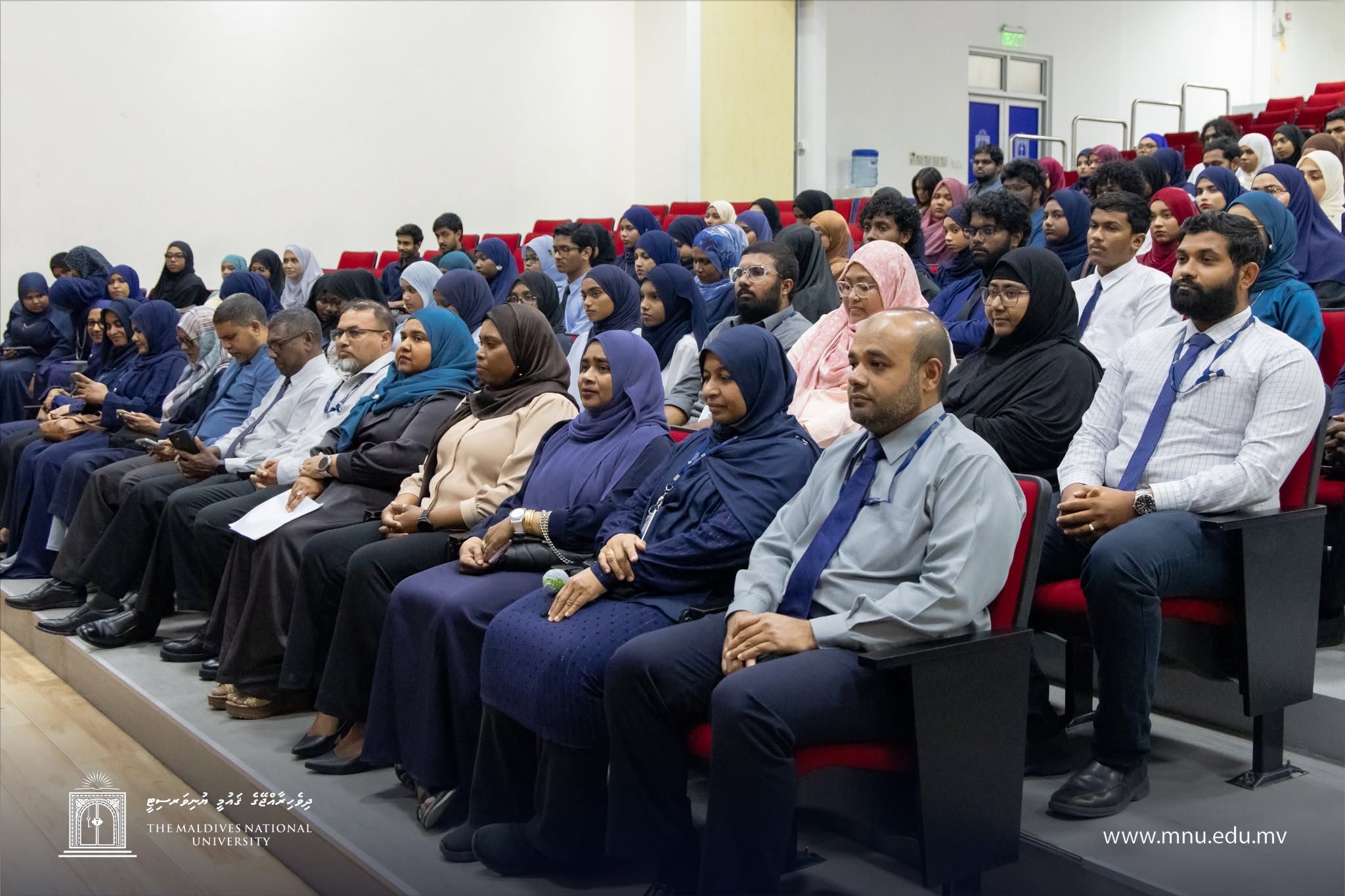 Recognition Award Ceremony 2026 – 11