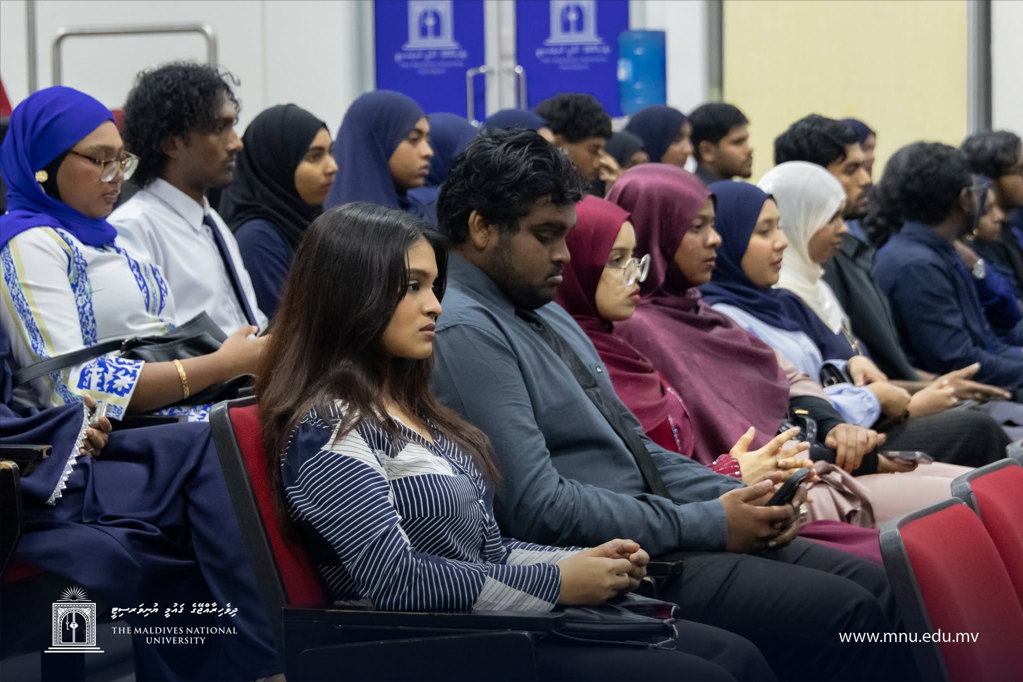 Recognition Award Ceremony 2026 – 4