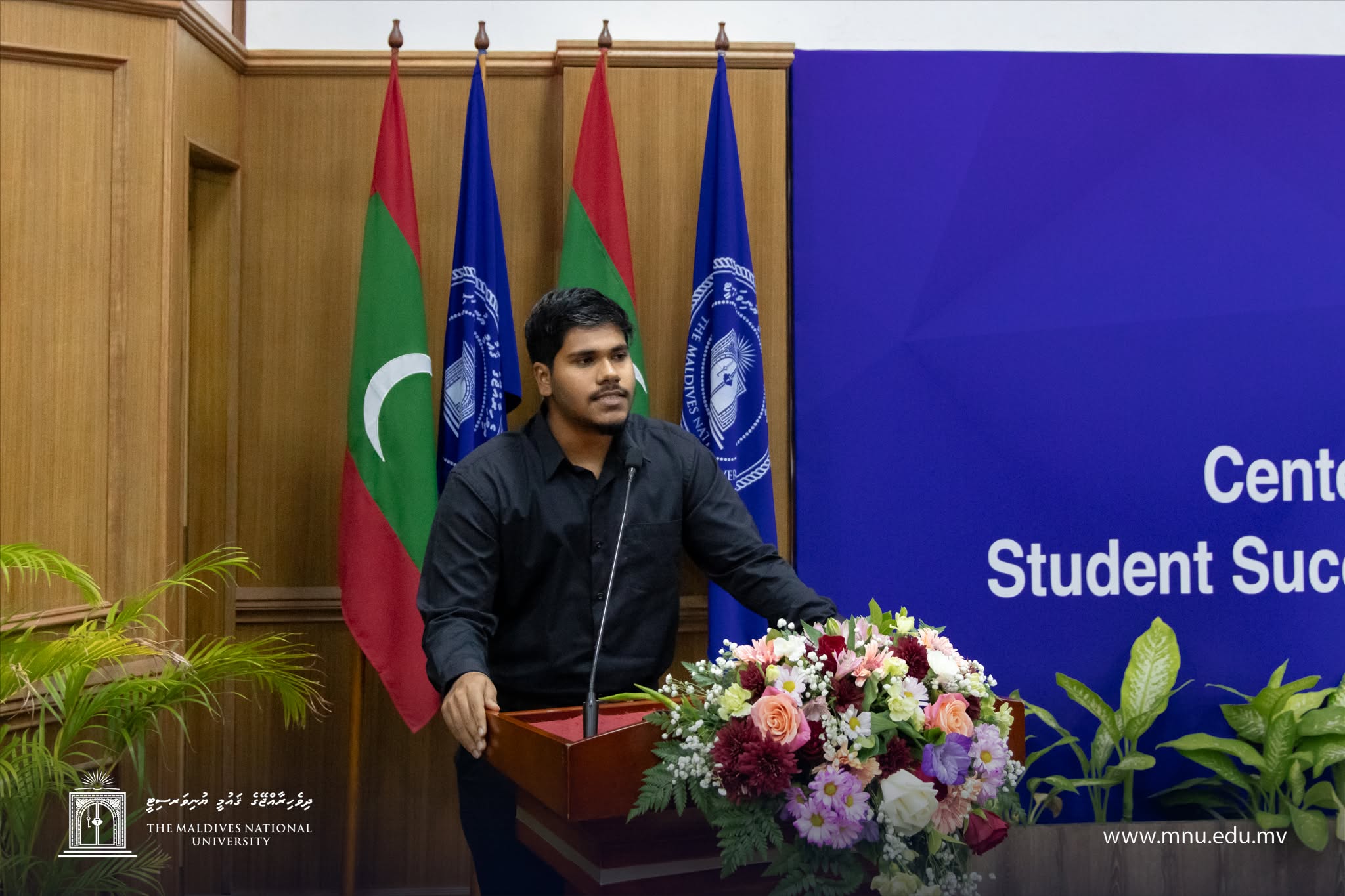 Recognition Award Ceremony 2026 – 5