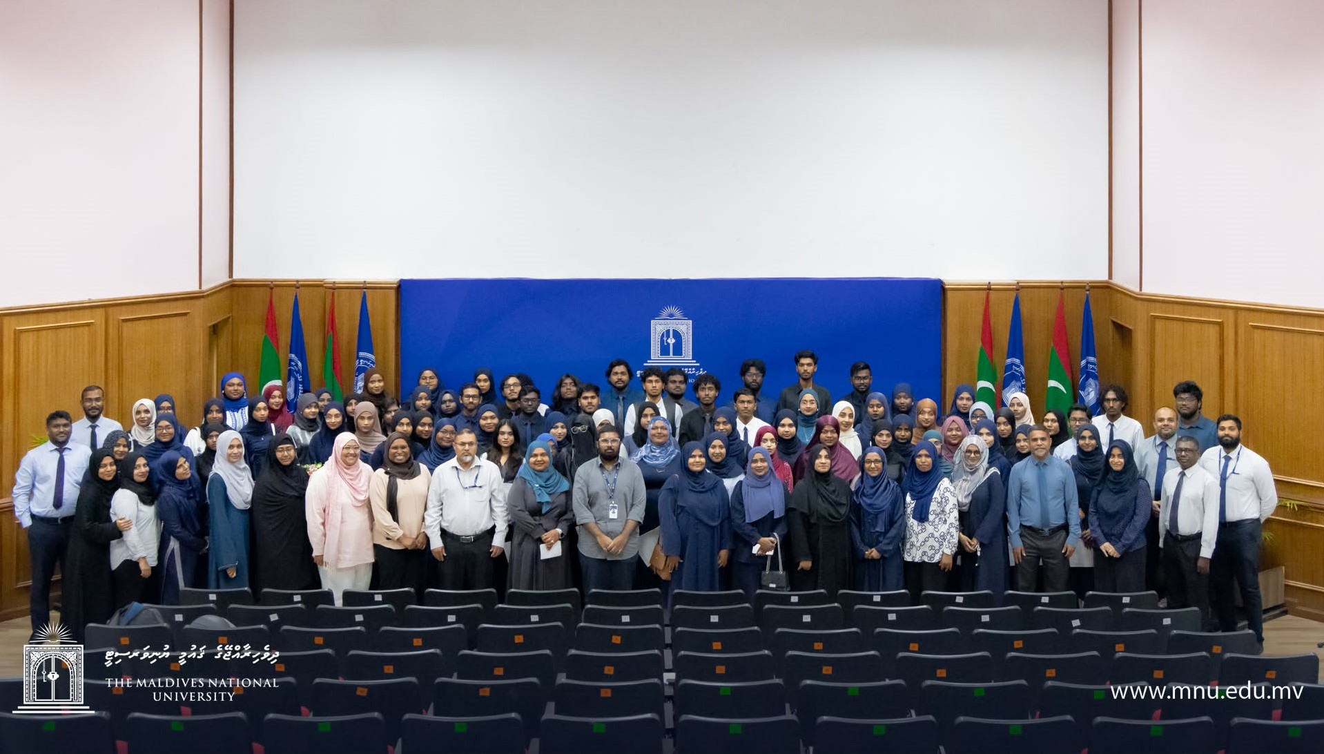 Recognition Award Ceremony 2026 – 7