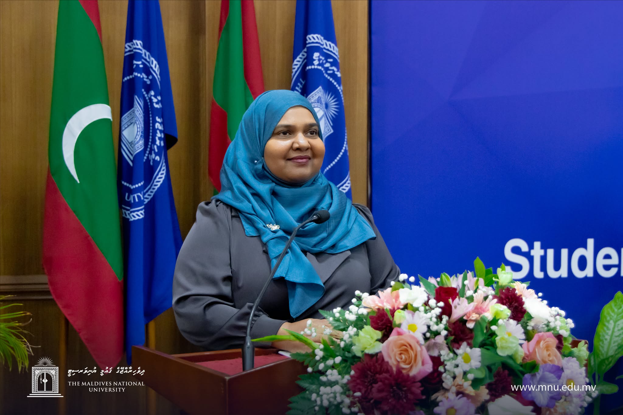 Recognition Award Ceremony 2026 – 8