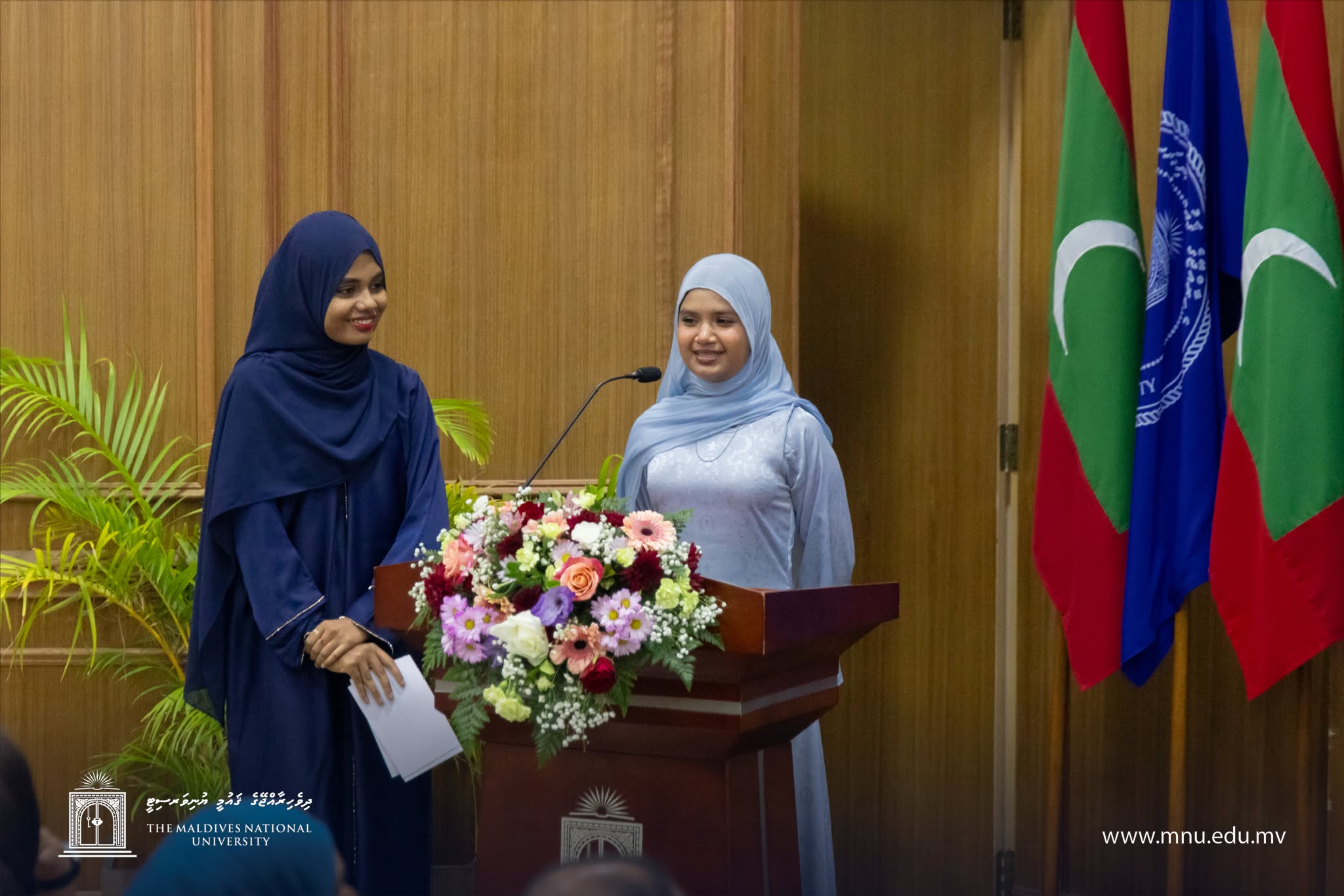 Recognition Award Ceremony 2026 – 9
