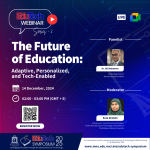 EduTech Webinar 2.1