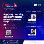 EduTech Webinar 8.1
