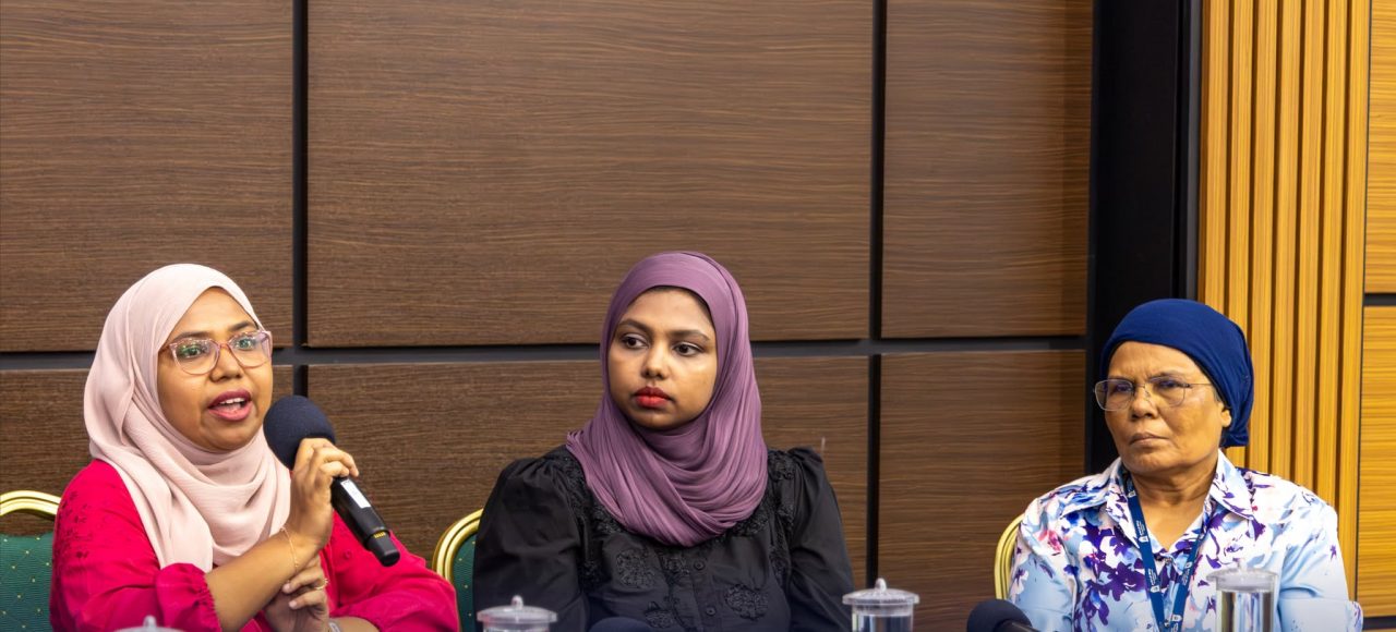 Ilmee Foavahi 2026