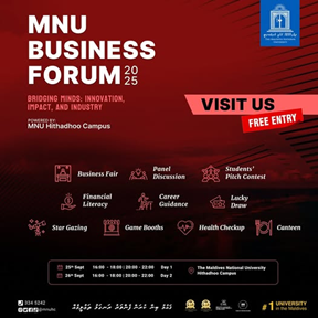 MNU Business Forum