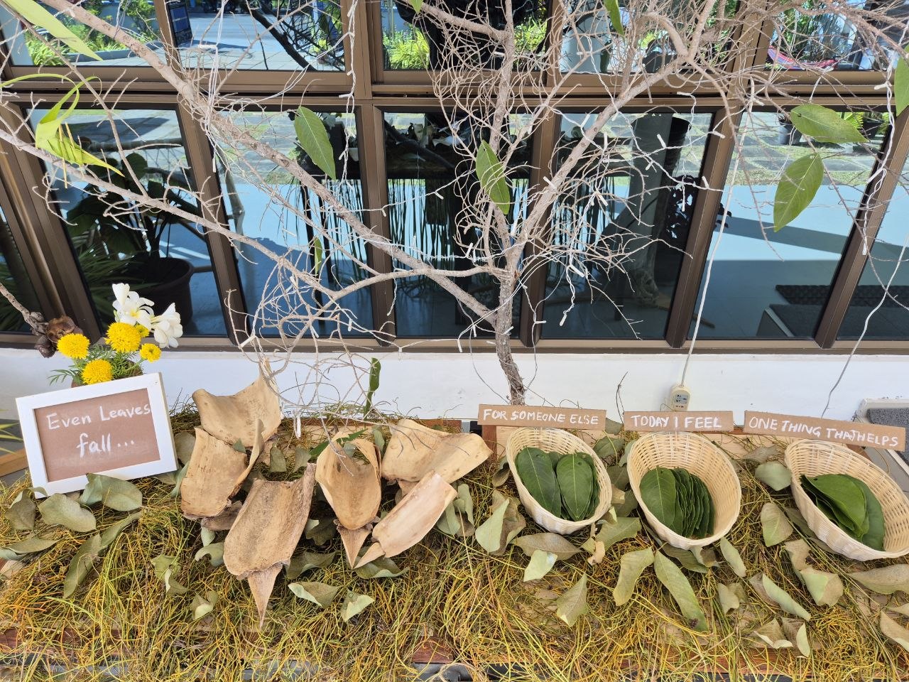 Tree of Small Things
