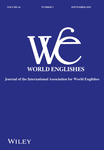 Research on Maldivian English Published in World Englishes Journal ...